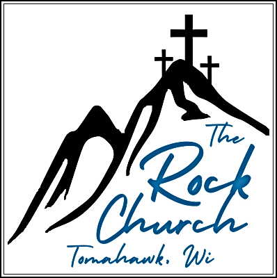 The Rock Church Logo